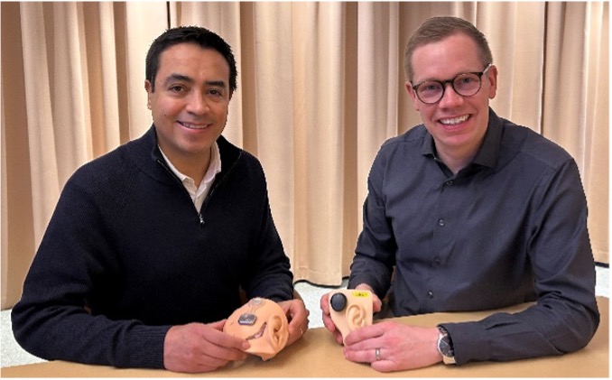 Vi fejrer 5 år med innovation
