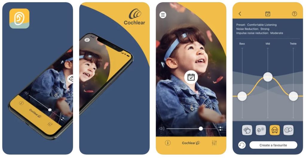 Get more from your Cochlear™ Baha® Sound Processor