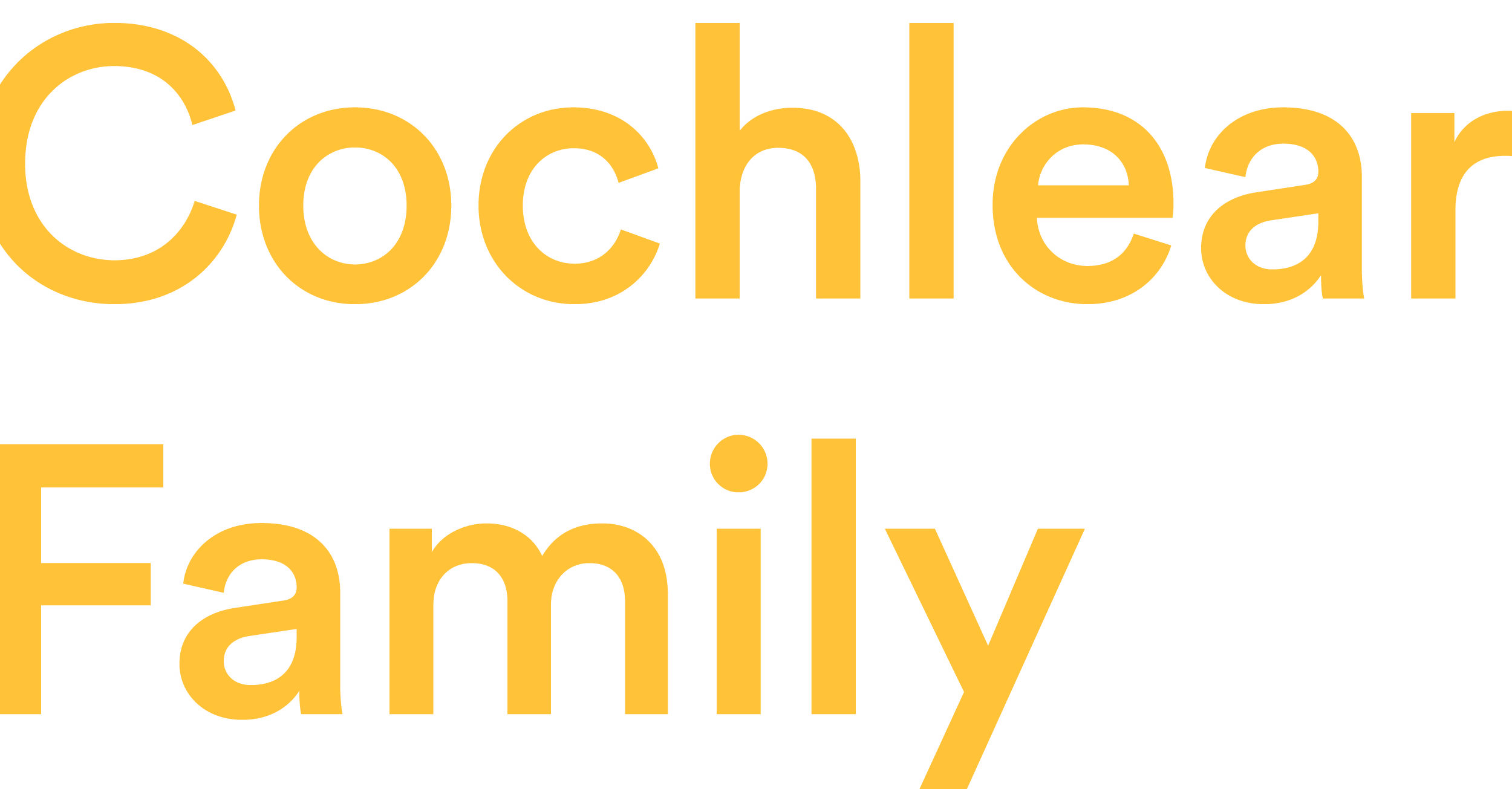 Cochlear Family -päivä Tampereella