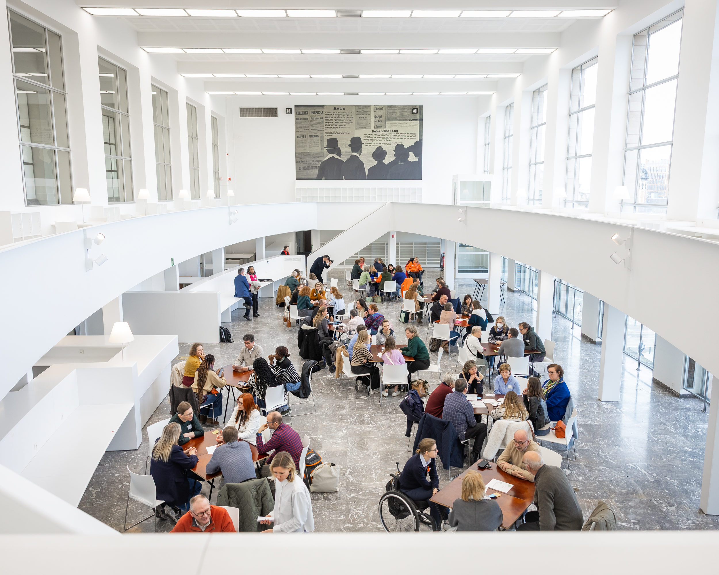 Cochlear soutient l’expertise des patients grâce à une collaboration avec le Patient Expert Center