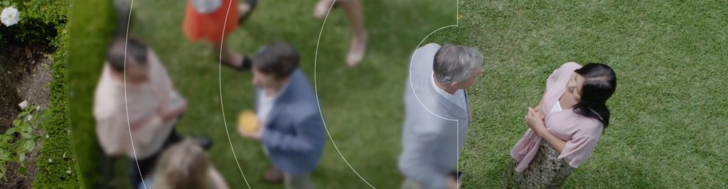 ForwardFocus – per concentrarsi solo su chi vuoi ascoltare