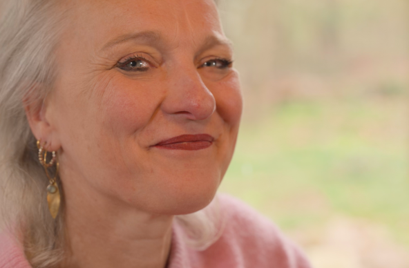 „Moje życie naprawdę się poprawiło”