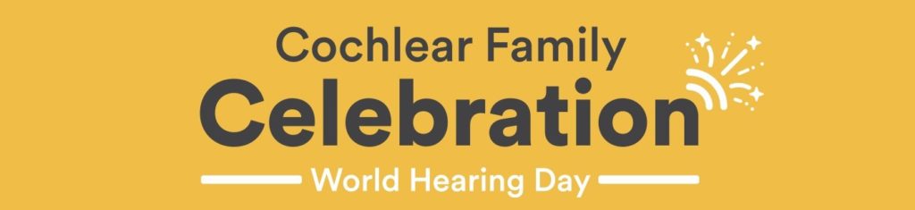 Онлайн-день Cochlear Family в России