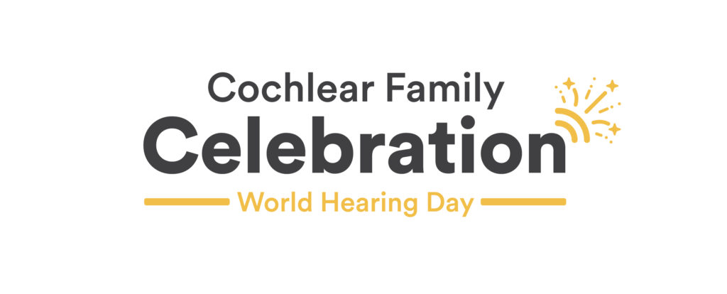 Första digitala Cochlear Family eventet i Sverige